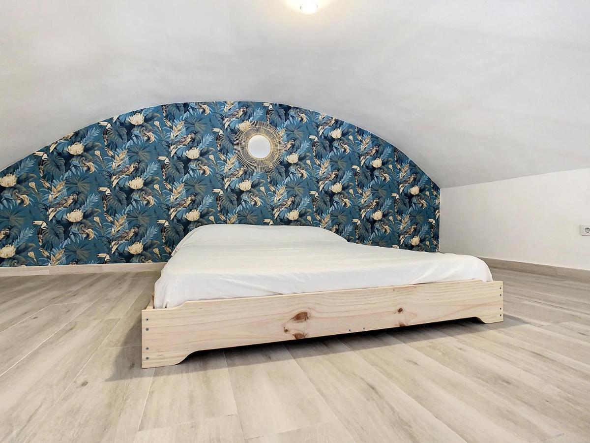 Apartcity Triana Sevilla Eksteriør billede