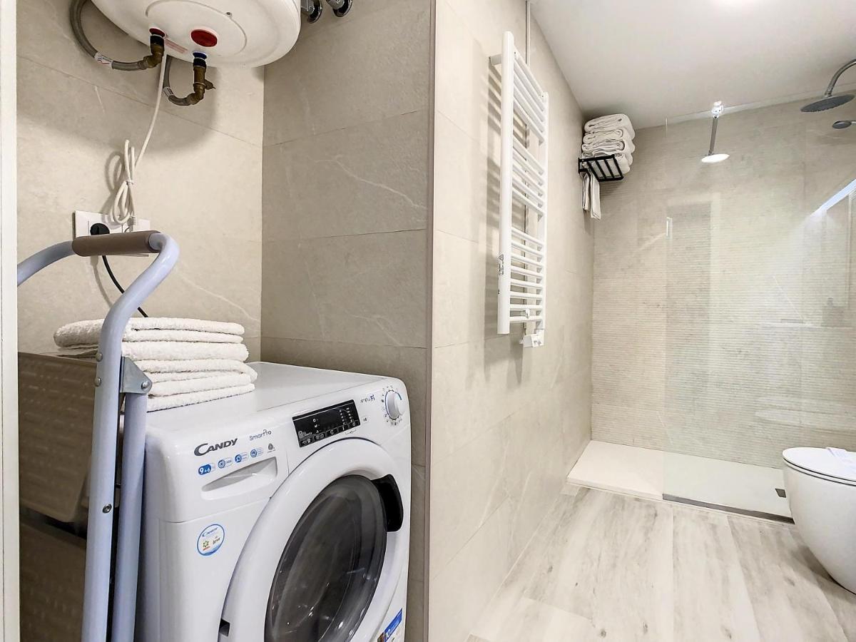Apartcity Triana Sevilla Eksteriør billede