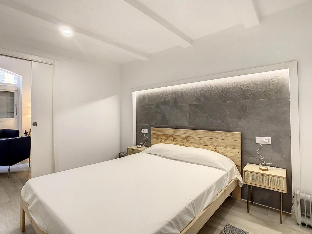 Apartcity Triana Sevilla Eksteriør billede