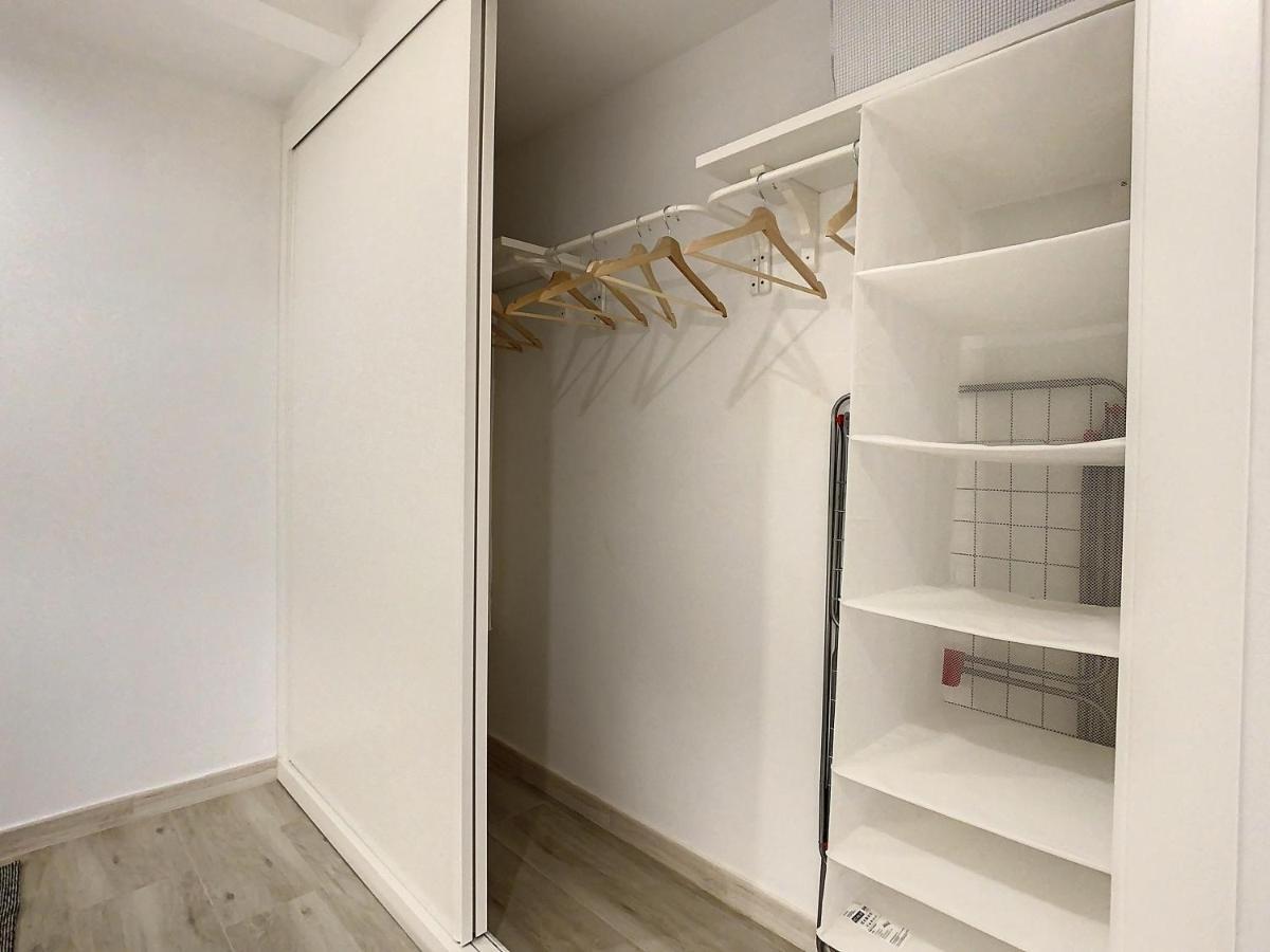 Apartcity Triana Sevilla Eksteriør billede